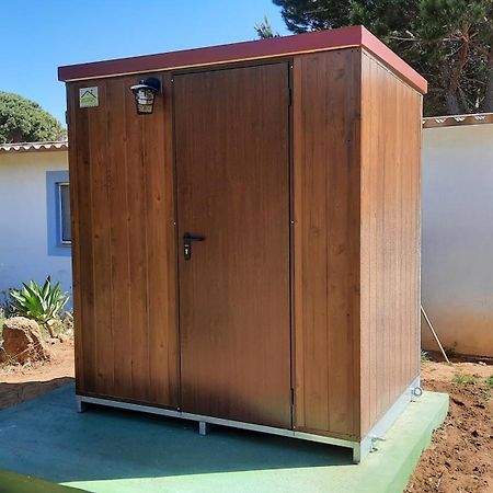 El Oasis De Anayansi Cabanas Con Encanto Вехер де ла Фронтера Стая снимка